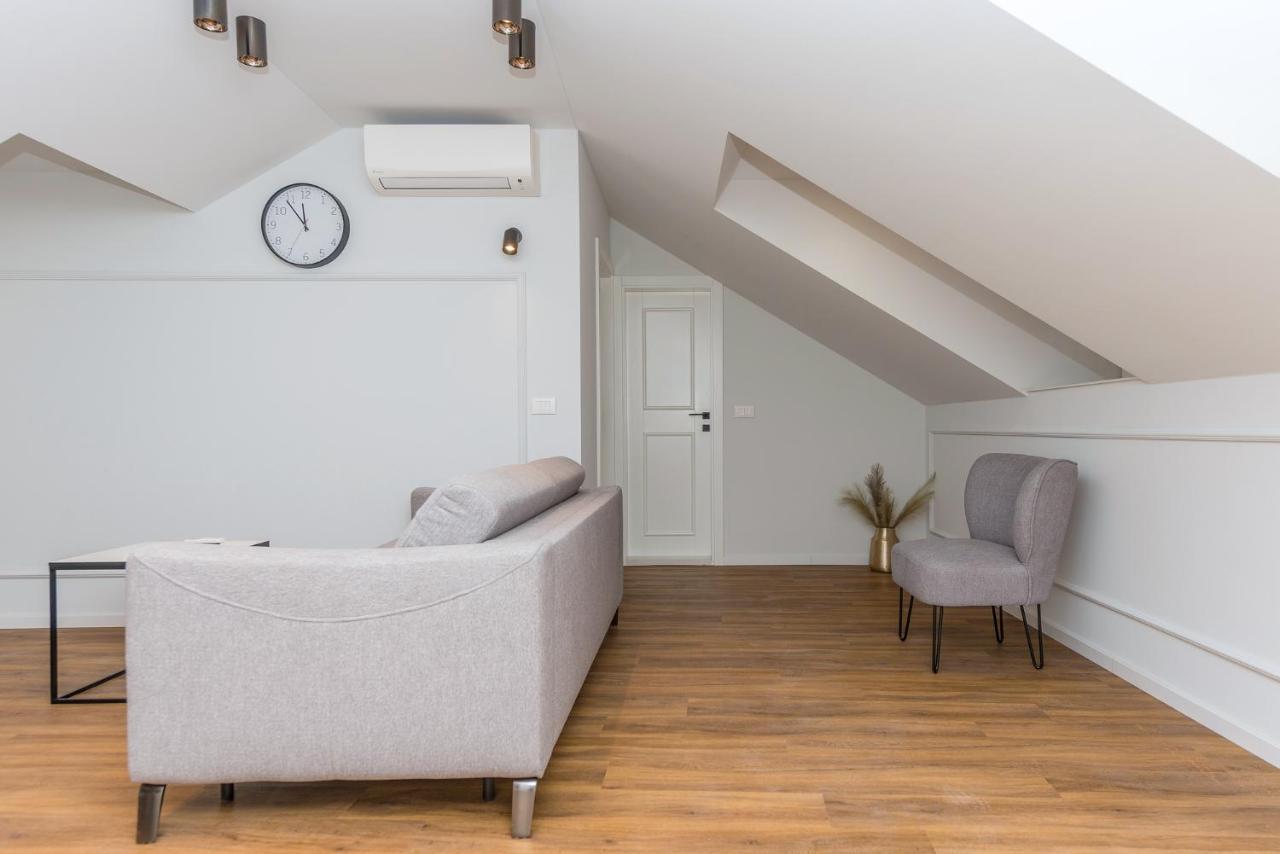 Palace Heritage 1 Apartman Makarska