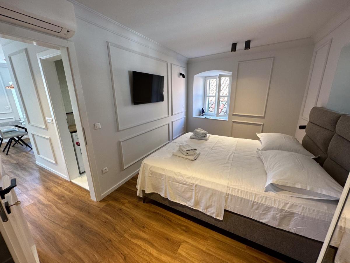 Apartman Palace Heritage 1 *