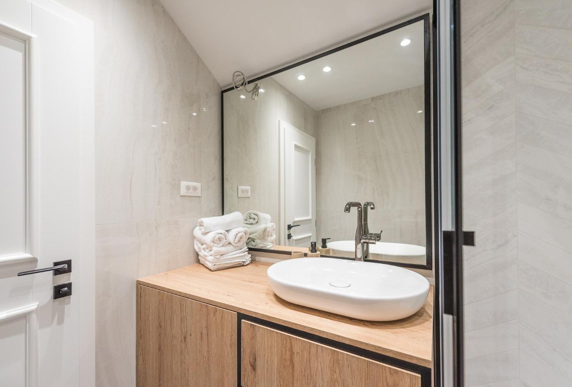 Apartman Palace Heritage 1 Makarska