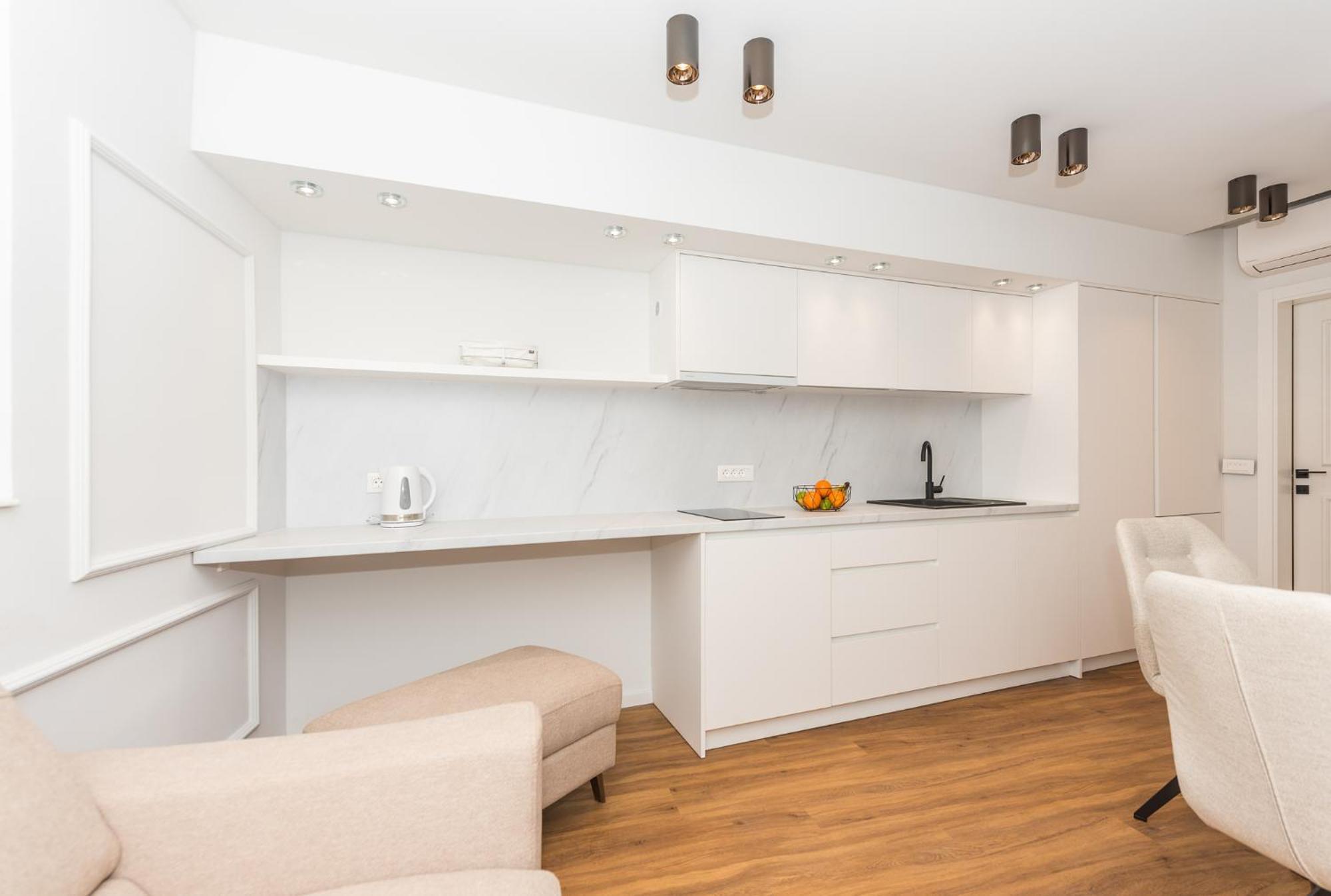 Palace Heritage 1 Apartman Makarska