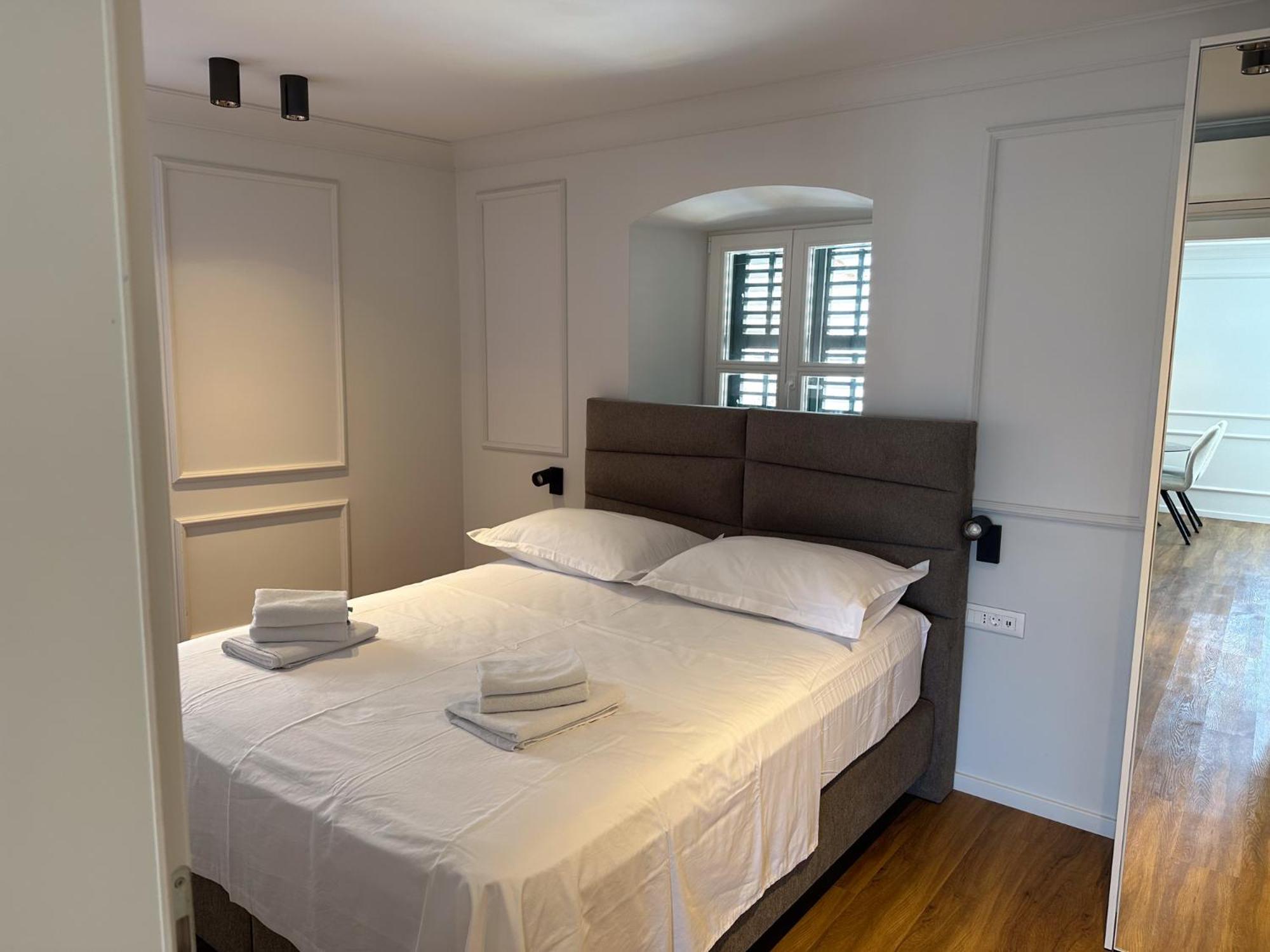Palace Heritage 1 Apartman