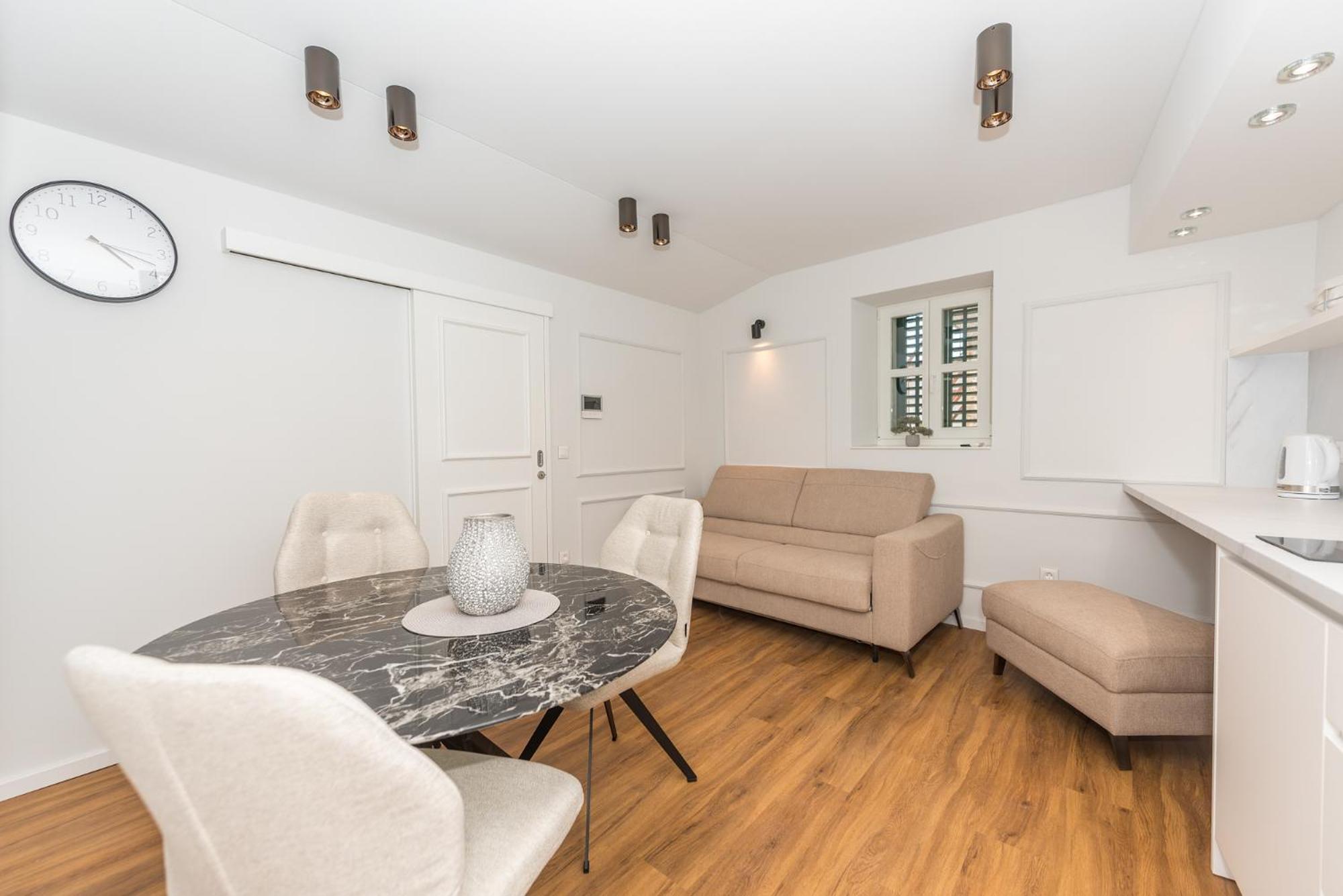 Apartman Palace Heritage 1 Makarska