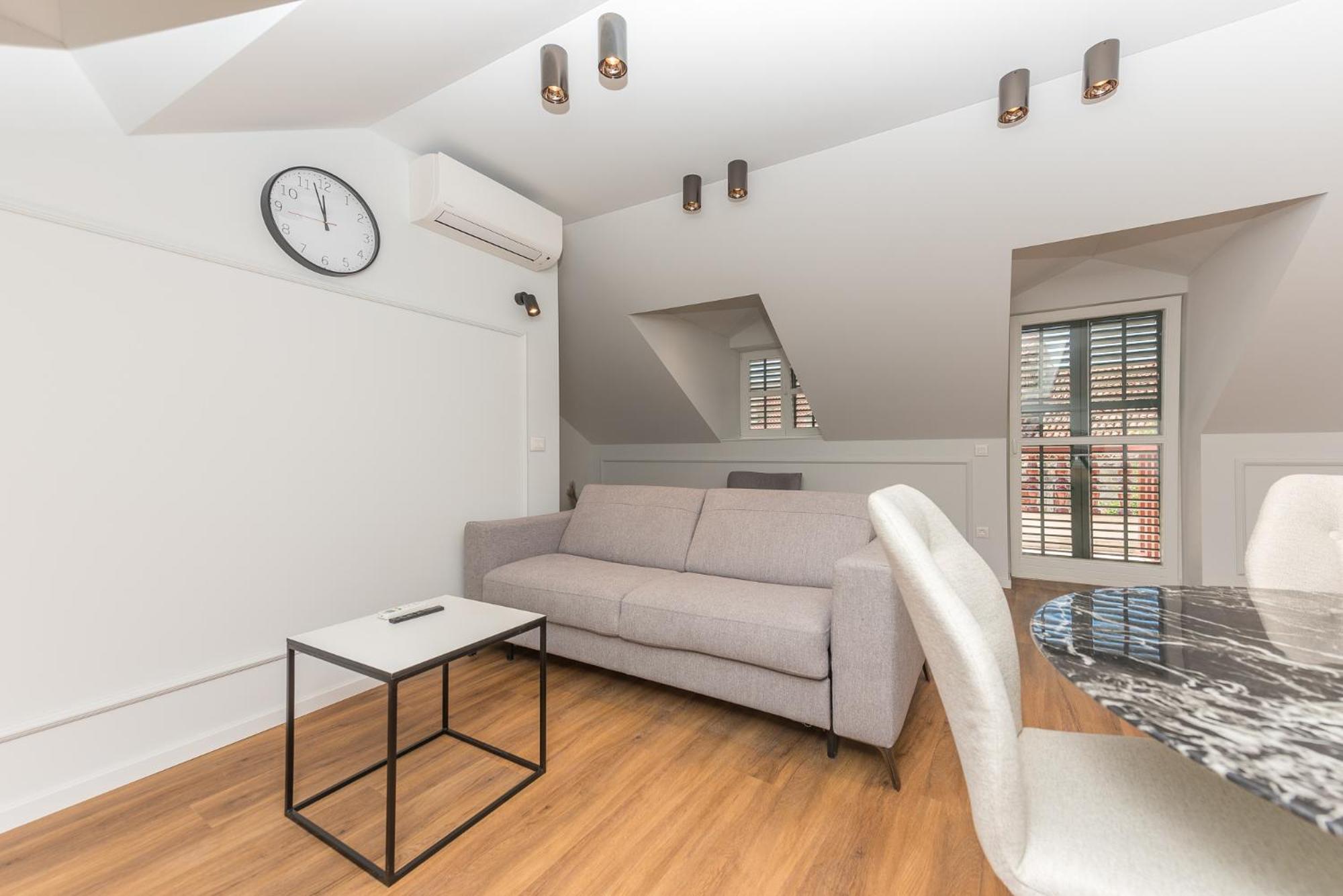 Apartman Palace Heritage 1 *