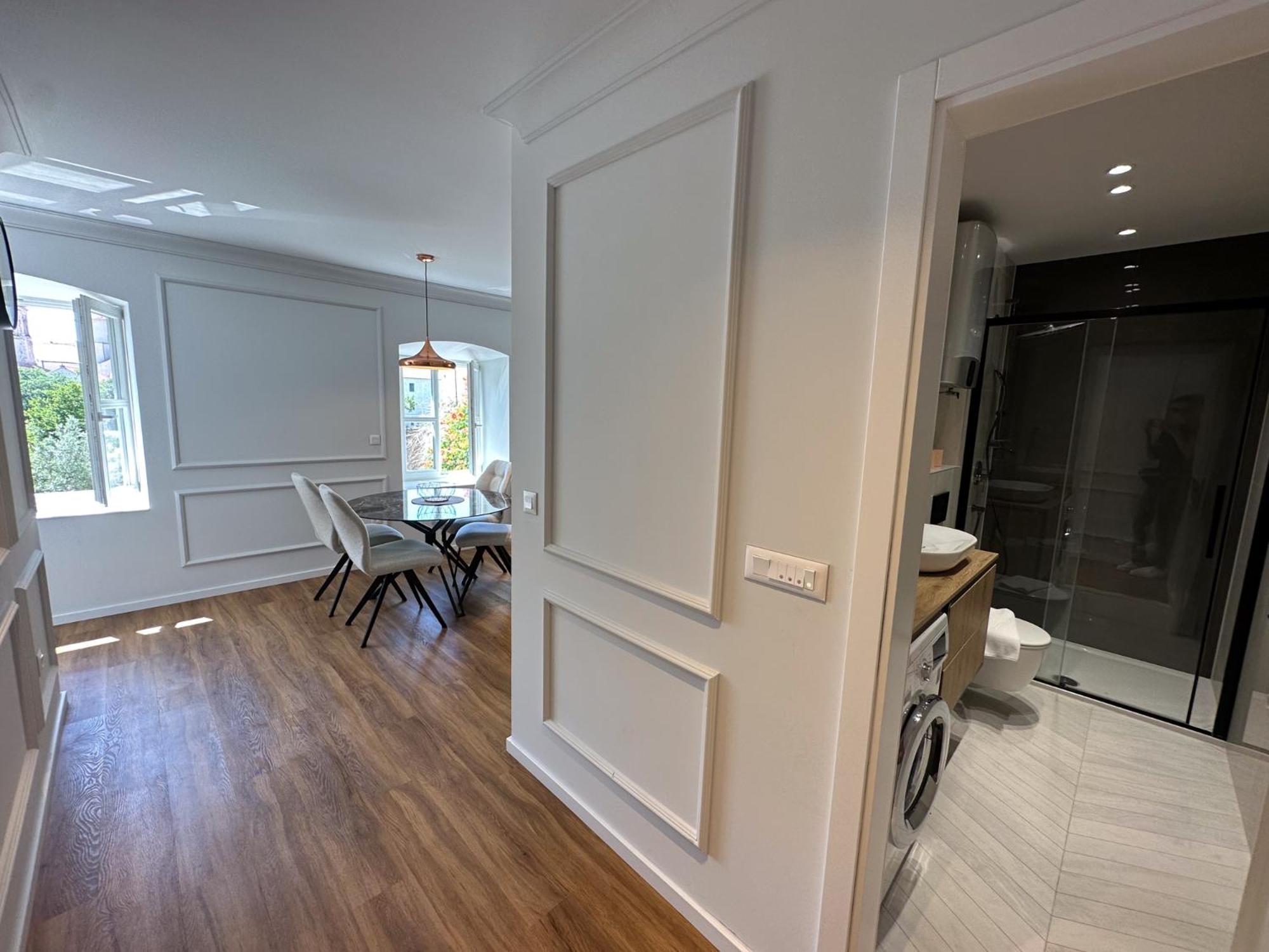 Palace Heritage 1 Apartman Makarska