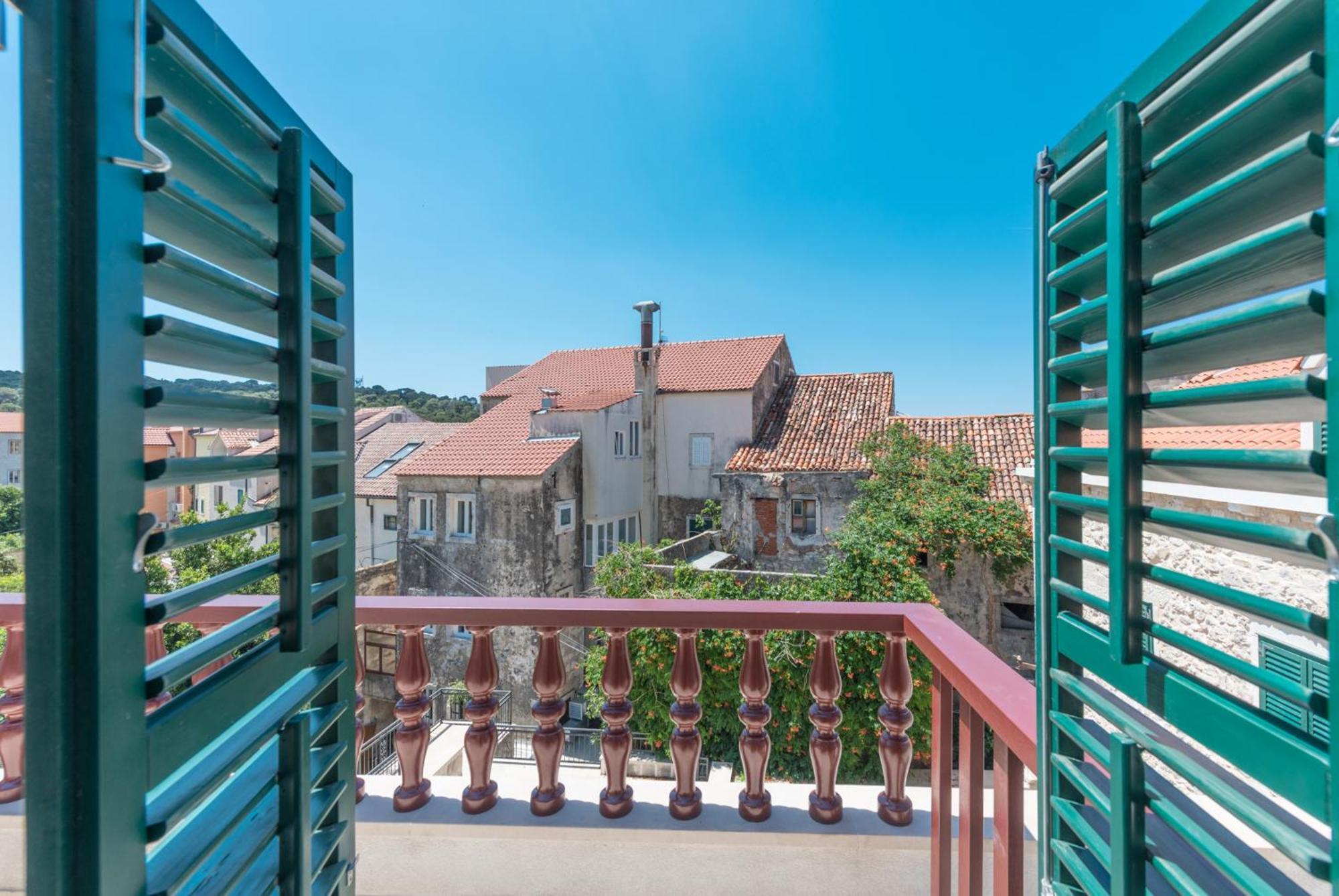 Palace Heritage 1 Apartman *