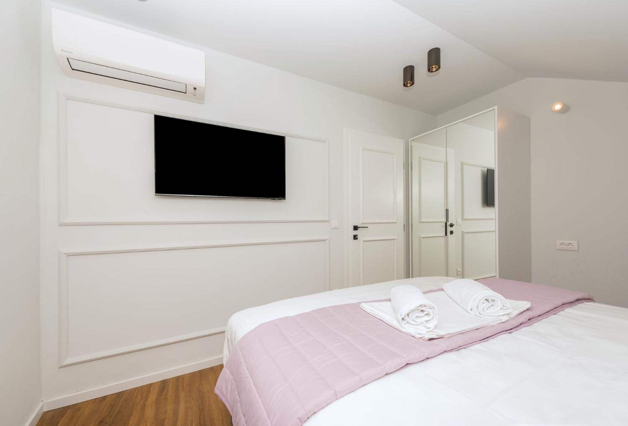 Apartman Palace Heritage 1 Makarska