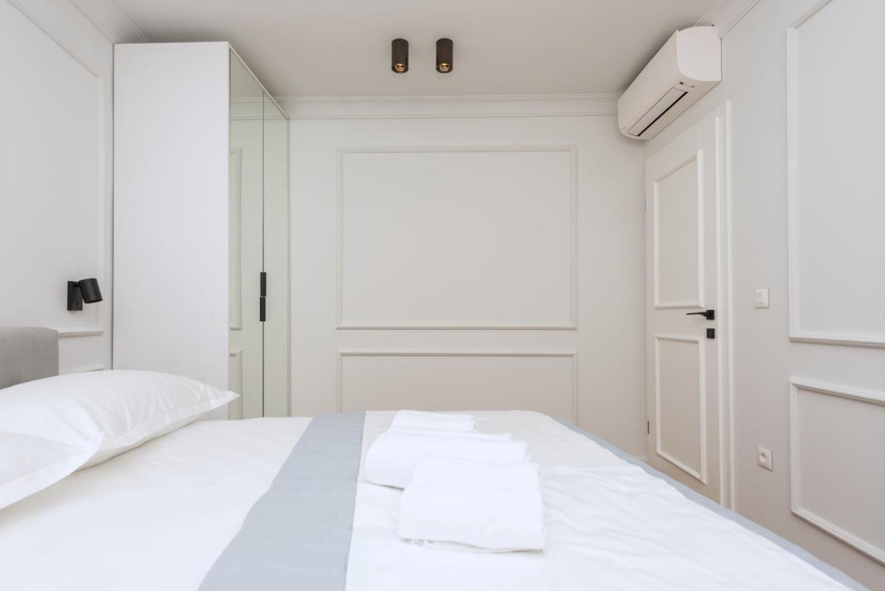 Leilighet Palace Heritage 1 *